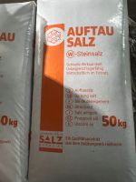 Streusalz Auftausalz 50 kg Winterdienst Steinsalz Nordrhein-Westfalen - Radevormwald Vorschau