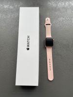 Apple Watch SE Cellular, 40mm, Gold Alu Pink Sand Sport Band Nordrhein-Westfalen - Zülpich Vorschau