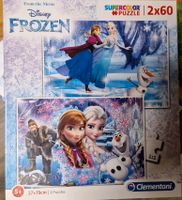 Puzzle | Frozen | Disney Bayern - Geroldsgrün Vorschau