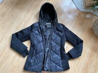 Michael Kors Damenjacke schwarz Gr.M Jacke Schleswig-Holstein - Schönkirchen Vorschau