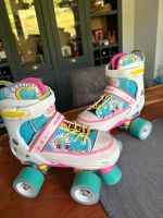 HUDORA Roller Skates/ Rollschuhe (32-35) Nordrhein-Westfalen - Höxter Vorschau