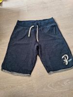 Blaue Sweat Shorts von H&M Gr. 170 Schleswig-Holstein - Handewitt Vorschau