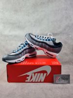 **NEU**|Nike Air Max 95|Cool Grey/University Blue|Gr.43/44/47 Nordrhein-Westfalen - Frechen Vorschau