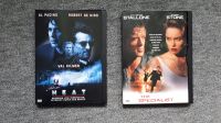 DVD Film Heat Pacino de Niro Kilmer The Specialist Stallone Stone Niedersachsen - Vechta Vorschau