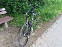 Fitness Bike von Columbus 28er Fahrrad 27gänge Nordrhein-Westfalen - Kerken Vorschau