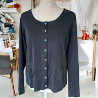 Marc Cain Cardigan Damen Langarmshirt Jacke langärml Oberteil 42 Niedersachsen - Heidenau Vorschau