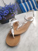 Sandaletten von BY  GUESS ❤️9,5. Nordrhein-Westfalen - Hagen Vorschau