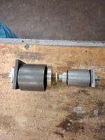 Presswerkzeug , Lagerpresse, Lagerabzieher   Bmw e46 Differential Nordrhein-Westfalen - Alpen Vorschau