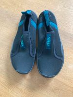 Tauchschuhe Strandschuhe Schwimmschuhe Gr. 36/37 Bayern - Erdweg Vorschau