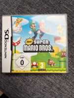 Nintendo DS Super Mario Spiel Nordrhein-Westfalen - Wachtendonk Vorschau