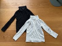 Rollkragen Pullover H&M Gr. 110-116 Baden-Württemberg - Maulburg Vorschau