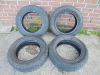 Sommerreifen MICHELIN 185/65R15 Reifen 6mm Ford Fiesta Opel Corsa Herzogtum Lauenburg - Lauenburg Vorschau