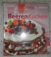 Dr. Oetker - Beerenkuchen Rheinland-Pfalz - Nassau Vorschau
