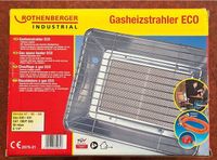 Gasheizstrahler ECO - neu und originalverpackt München - Schwanthalerhöhe Vorschau