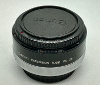 Canon Extension Tube FD Hessen - Gießen Vorschau