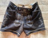 Tracht: Lederhose Damen Bayern - Ansbach Vorschau