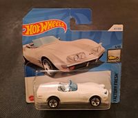 Hot Wheels '72 Stingray Convertible - Factory Fresh, 5/10, 47/250 Bayern - Würzburg Vorschau