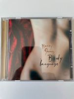 BONEY JAMES - Body Language - CD Wandsbek - Hamburg Wellingsbüttel Vorschau