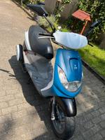 Peugeot Viva City, 25 und 50 Papiere Nordrhein-Westfalen - Oberhausen Vorschau