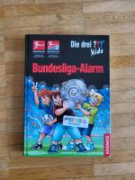 Drei ??? Kids Bundesliga Alarm Köln - Köln Dellbrück Vorschau