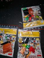 Lego Minifiguren Serie Loonie Tunes 71030 Bayern - Segnitz Vorschau
