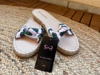 Schlappen Flip Flops Hunkemöller neu Nordrhein-Westfalen - Ratingen Vorschau