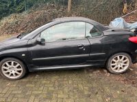 Auto Peugeot 2 RFN Nordrhein-Westfalen - Lindlar Vorschau