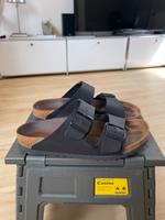 Birkenstock Arizona Leder Gr. 41 Hessen - Offenbach Vorschau