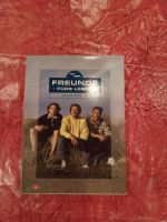 DVD Freunde für Leben Wandsbek - Gartenstadt Vorschau