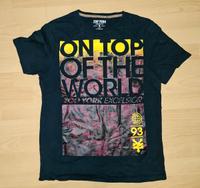 Zoo York - On top of the World - Tshirt Größe M Nürnberg (Mittelfr) - Schweinau Vorschau