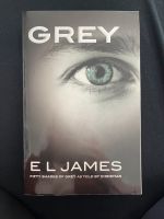 Neu: „Grey“ E L James Fifty shades of Grey Sicht von Christian München - Schwanthalerhöhe Vorschau