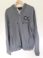 Calvin Klein Performance Zipper Hoodie Gr. XL Bayern - Schwabach Vorschau