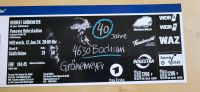 Herbert Grönemeyer Bochum 12.06.24 Nordrhein-Westfalen - Gütersloh Vorschau