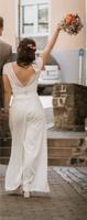 Stilvolles Standesamt-Outfit –Dreiteilig, Elegant & Modern Hessen - Brechen Vorschau