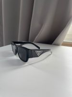 Prada Sonnenbrille schwarz, Original, wie neu!! Innenstadt - Köln Altstadt Vorschau