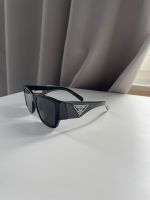 Prada Sonnenbrille schwarz, Original, wie neu!! UVP 370€ Innenstadt - Köln Altstadt Vorschau