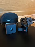 GoPro Gimbal Feyu Tech WG2 Rheinland-Pfalz - Heßheim Vorschau