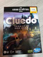 Cluedo Verat in der Villa Vahr - Neue Vahr Südost Vorschau