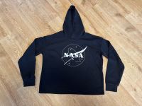 NASA Hoodie / Kapuzenpullover für Mädchen, H&M, Gr. 146 / 152 Niedersachsen - Bad Fallingbostel Vorschau