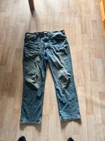 Mustang Jeans Blau Gr. W42 L32 Berlin - Lichtenberg Vorschau