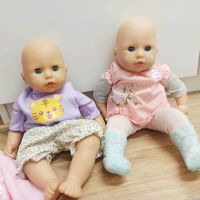 Baby Born Annabell Puppen Nordrhein-Westfalen - Arnsberg Vorschau