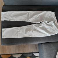 Jeans weiß  S. Oliver Gr. 38 Hessen - Hüttenberg Vorschau