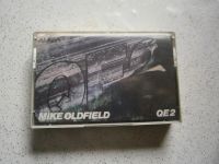 DDR Abspielkassette QE 2 Mike Oldfield Sachsen - Stolpen Vorschau