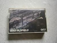 DDR Abspielkassette QE 2 Mike Oldfield Sachsen - Stolpen Vorschau