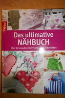 Das ultimative Nähbuch 978-3-7724-6791-2 Baden-Württemberg - Ummendorf Vorschau