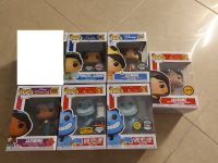 Funko Pop Disney Aladdin Jasmine Genie Rheinland-Pfalz - Mainz Vorschau