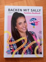Backen mit Sally, neues Familien-Backbuch Baden-Württemberg - Dischingen Vorschau