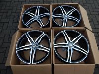 4x Alufelgen VW Tiguan , Audi A6, A7, A8 ,Q3 ,Q5,  20 Zoll Neu Dortmund - Innenstadt-Nord Vorschau