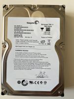 Festplatte Seagate Barracuda 7200.11 1.5TB 7.2K 32MB SATA II 3.5“ Mecklenburg-Vorpommern - Stralsund Vorschau