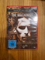The Machinist DVD Duisburg - Duisburg-Mitte Vorschau